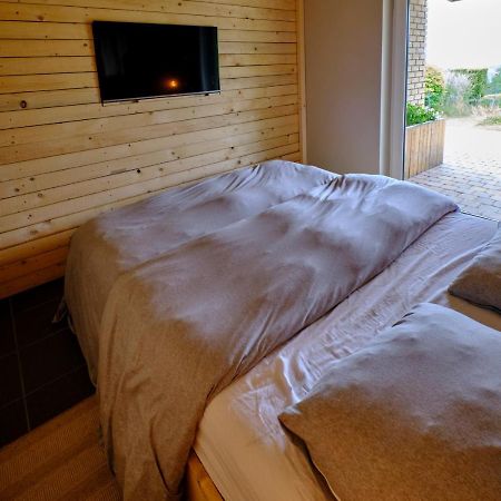 Hotel La Taniere Chaudfontaine Zewnętrze zdjęcie