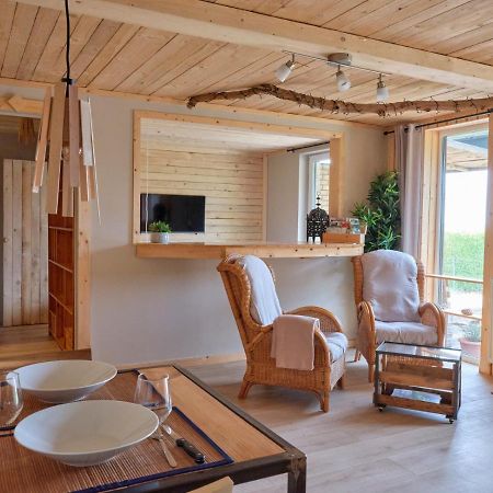 Hotel La Taniere Chaudfontaine Zewnętrze zdjęcie