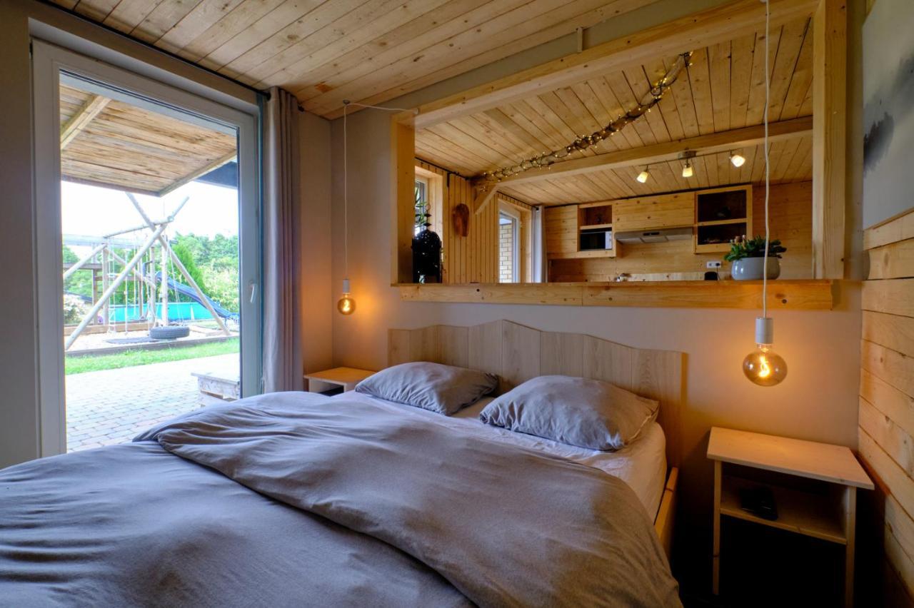 Hotel La Taniere Chaudfontaine Zewnętrze zdjęcie