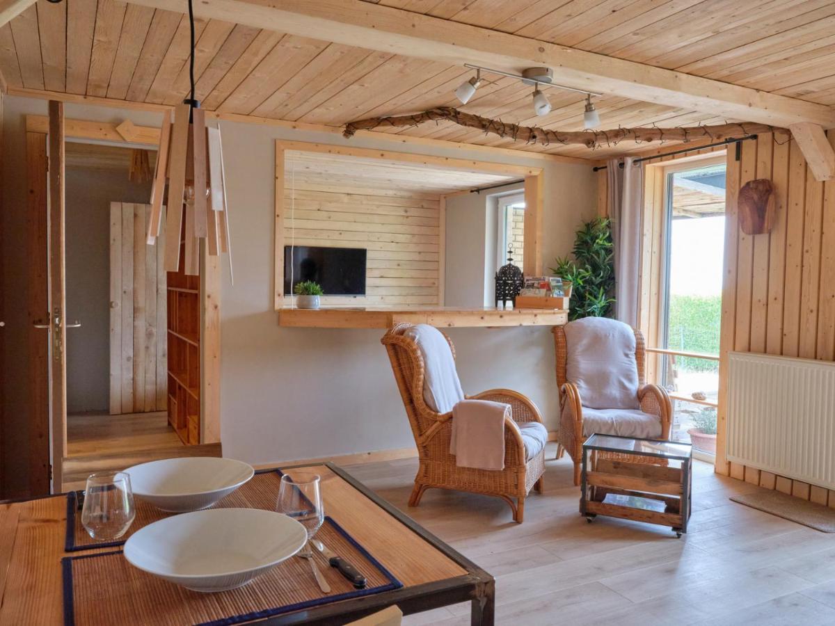 Hotel La Taniere Chaudfontaine Zewnętrze zdjęcie